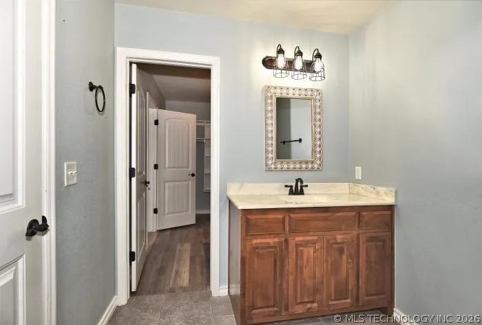 1810 S Stephanie Street Sapulpa, OK 74066