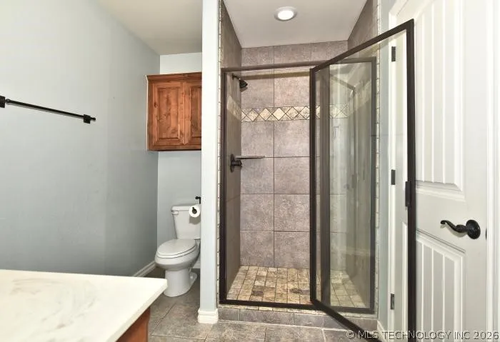 1810 S Stephanie Street Sapulpa, OK 74066