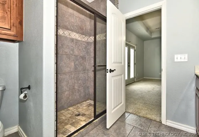 1810 S Stephanie Street Sapulpa, OK 74066