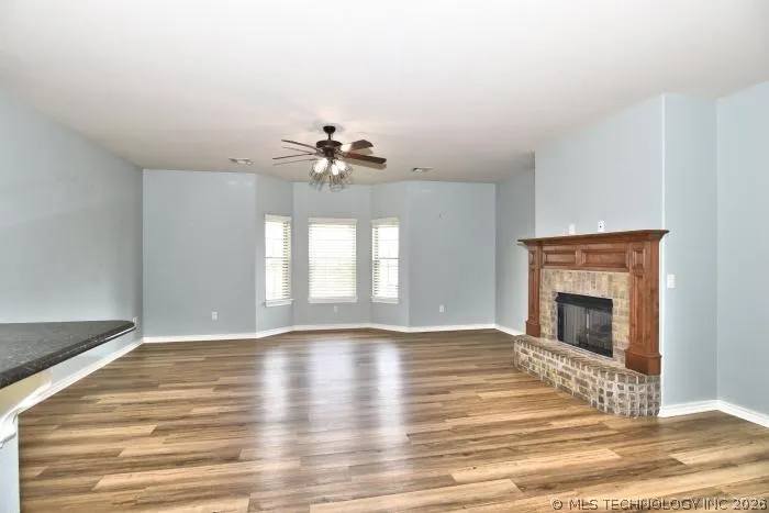 1810 S Stephanie Street Sapulpa, OK 74066