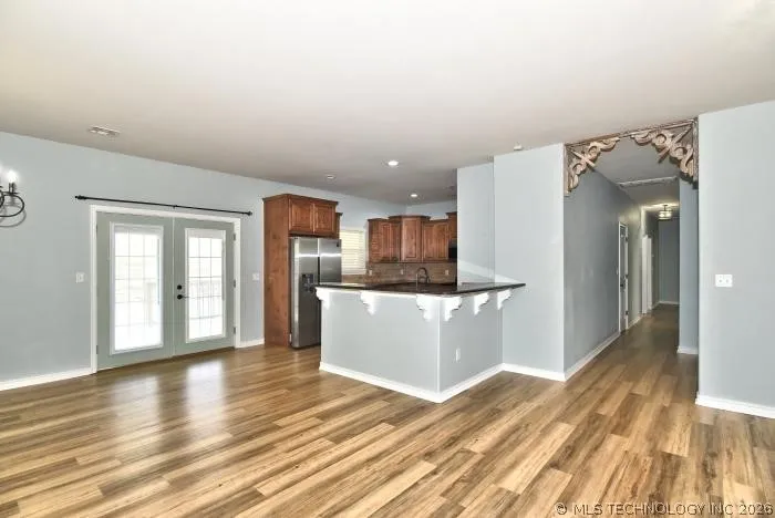 1810 S Stephanie Street Sapulpa, OK 74066