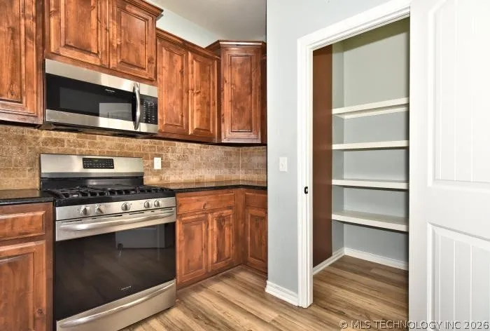 1810 S Stephanie Street Sapulpa, OK 74066