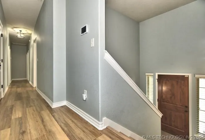 1810 S Stephanie Street Sapulpa, OK 74066