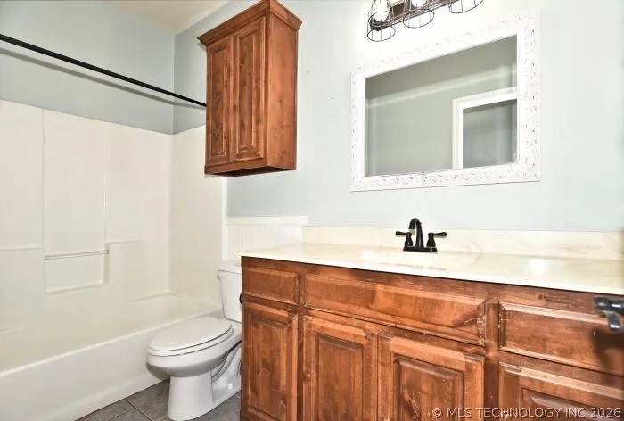 1810 S Stephanie Street Sapulpa, OK 74066