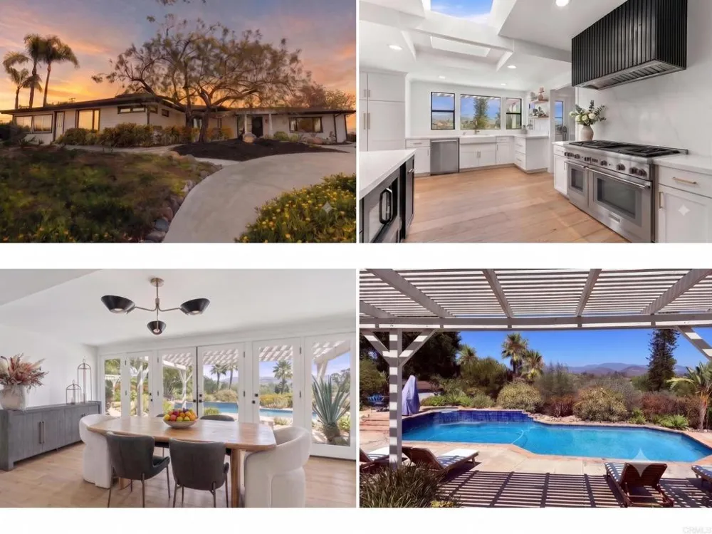 1097 Camino Alisos Fallbrook, CA 92028