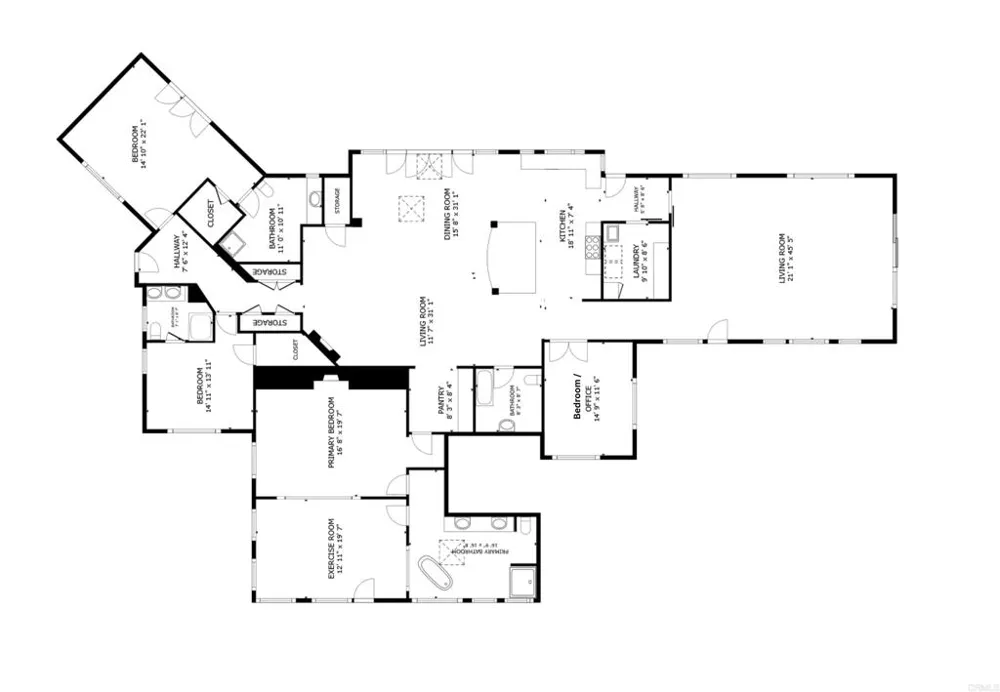 1097 Camino Alisos Fallbrook, CA 92028