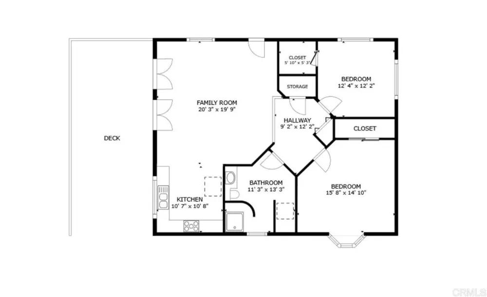 1097 Camino Alisos Fallbrook, CA 92028