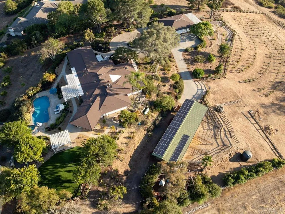 1097 Camino Alisos Fallbrook, CA 92028