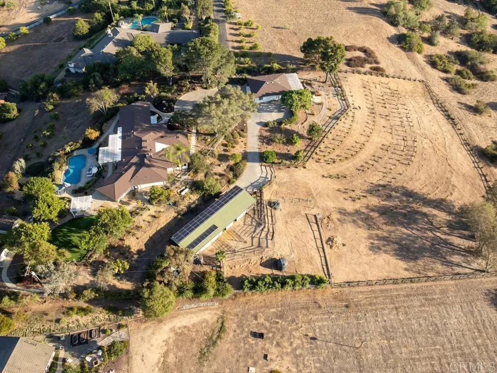 1097 Camino Alisos Fallbrook, CA 92028