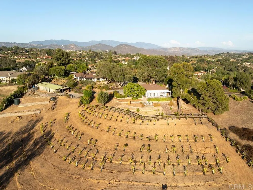 1097 Camino Alisos Fallbrook, CA 92028