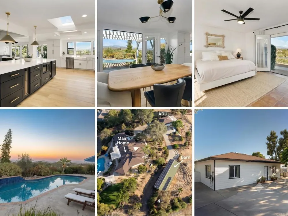 1097 Camino Alisos Fallbrook, CA 92028