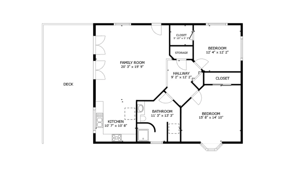 1097 Camino Alisos Fallbrook, CA 92028