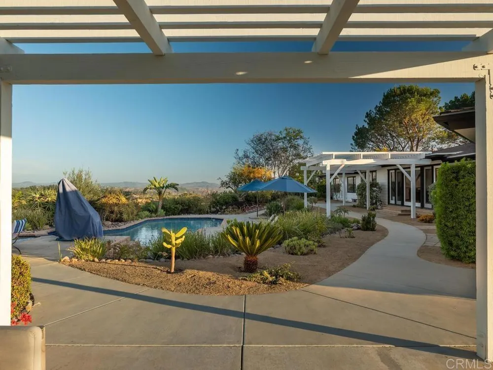 1097 Camino Alisos Fallbrook, CA 92028