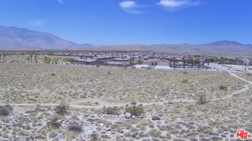 Scenic Dr Desert Hot Springs, CA 92240