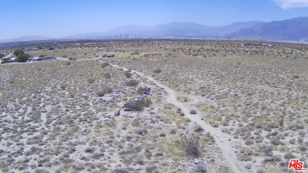 Scenic Dr Desert Hot Springs, CA 92240