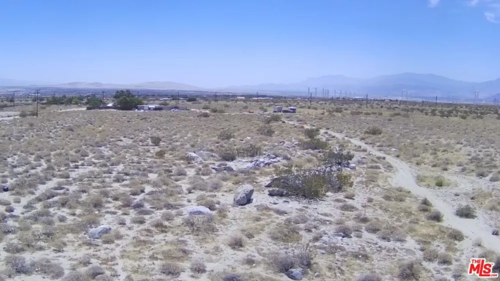 Scenic Dr Desert Hot Springs, CA 92240