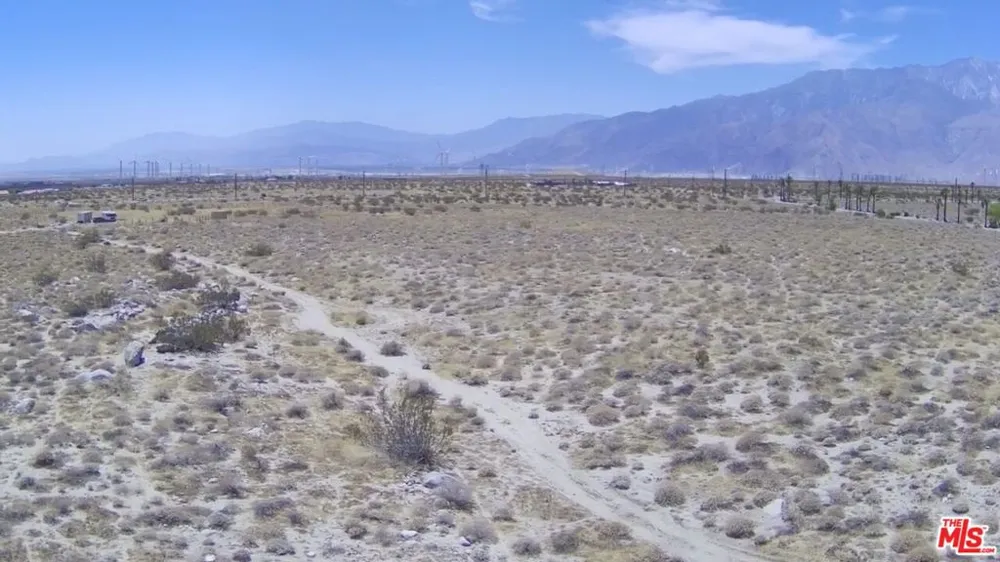 Scenic Dr Desert Hot Springs, CA 92240