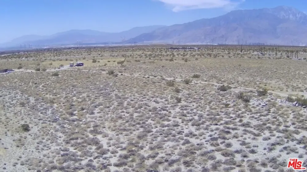 Scenic Dr Desert Hot Springs, CA 92240