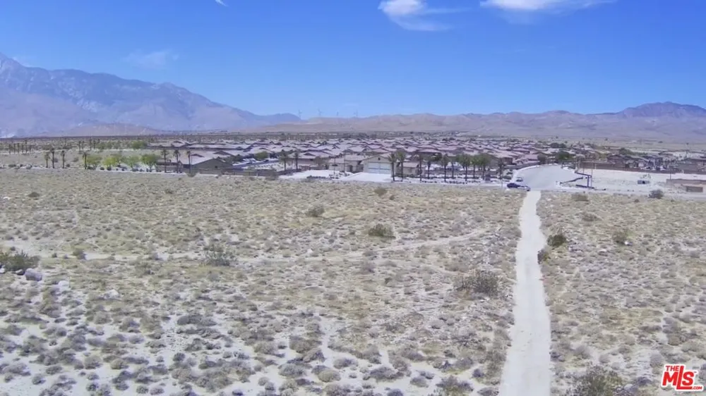 Scenic Dr Desert Hot Springs, CA 92240