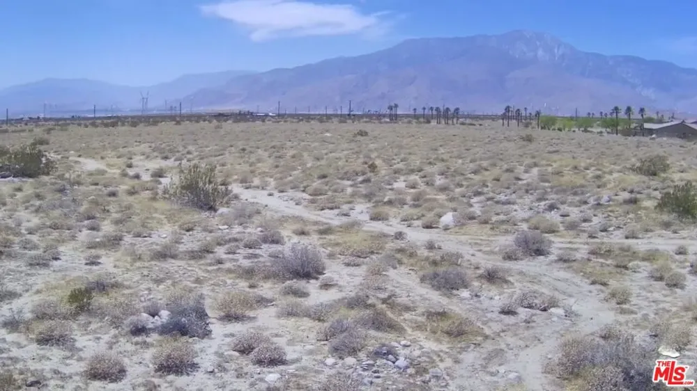 Scenic Dr Desert Hot Springs, CA 92240