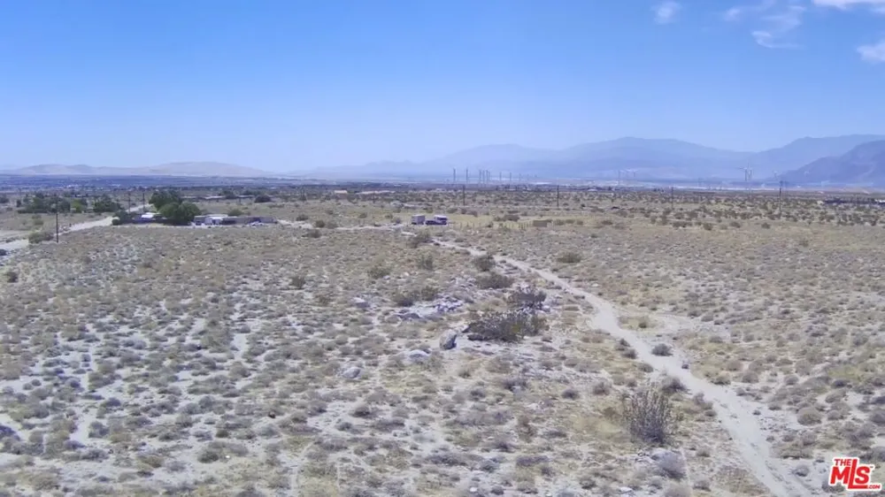 Scenic Dr Desert Hot Springs, CA 92240