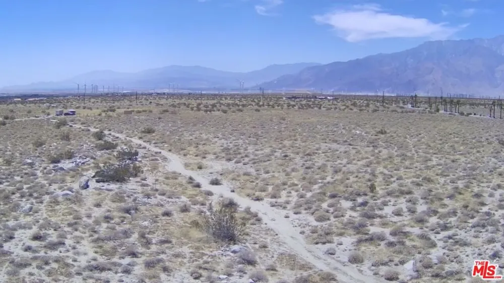 Scenic Dr Desert Hot Springs, CA 92240