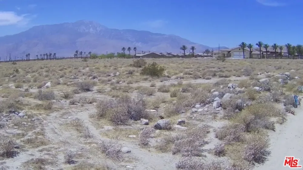Scenic Dr Desert Hot Springs, CA 92240