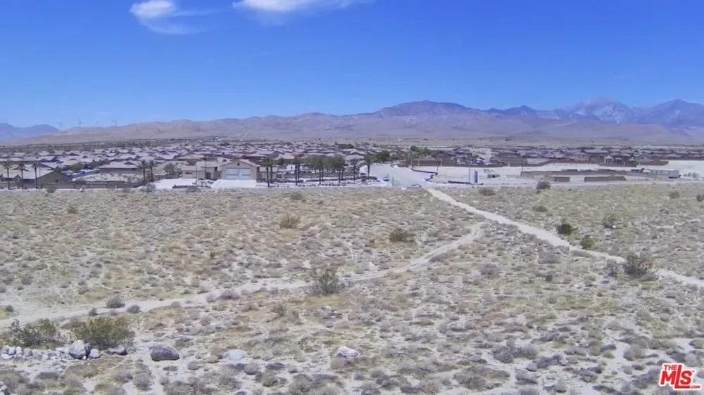 Scenic Dr Desert Hot Springs, CA 92240