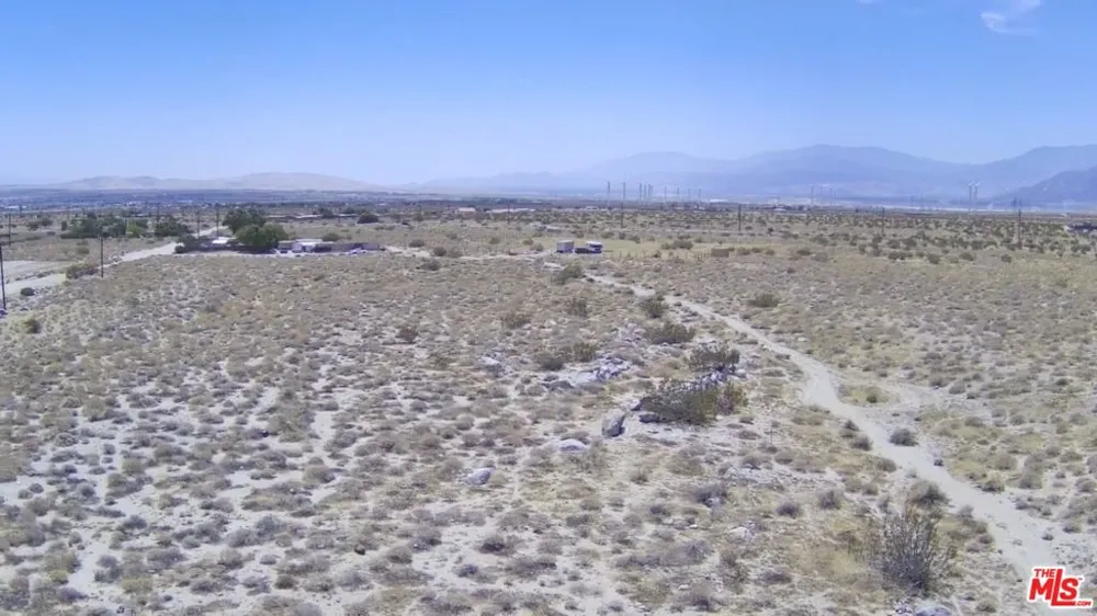Scenic Dr Desert Hot Springs, CA 92240