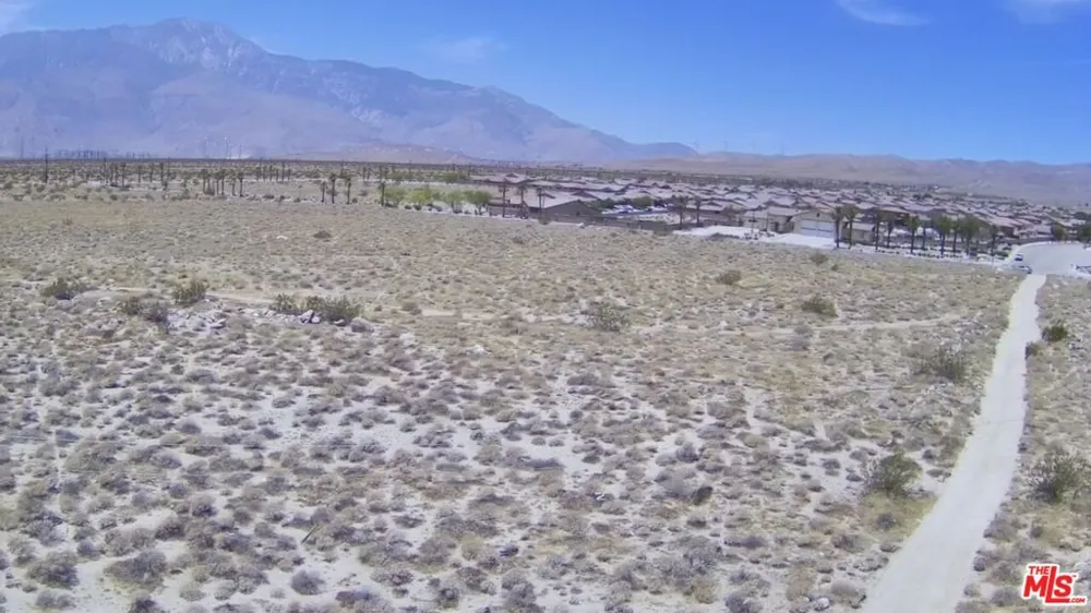 Scenic Dr Desert Hot Springs, CA 92240