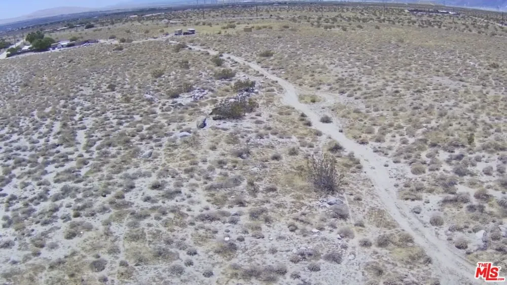 Scenic Dr Desert Hot Springs, CA 92240