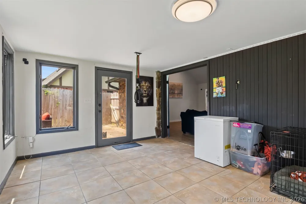 8722 E 74th Place Tulsa, OK 74133