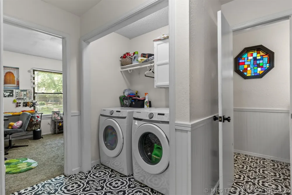 8722 E 74th Place Tulsa, OK 74133