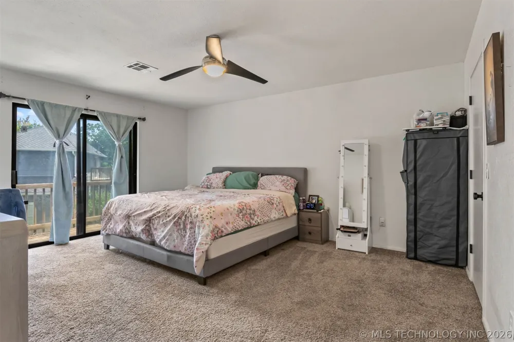 8722 E 74th Place Tulsa, OK 74133