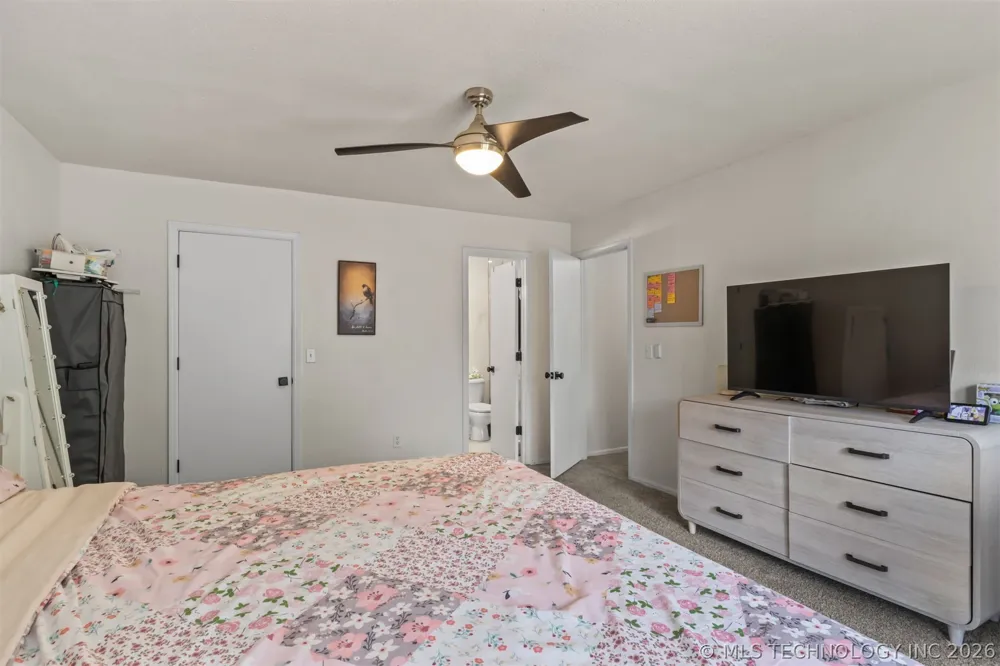 8722 E 74th Place Tulsa, OK 74133