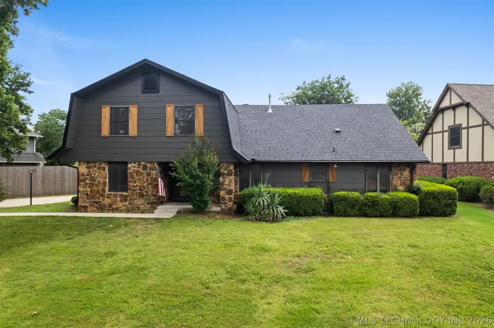 8722 E 74th Place Tulsa, OK 74133