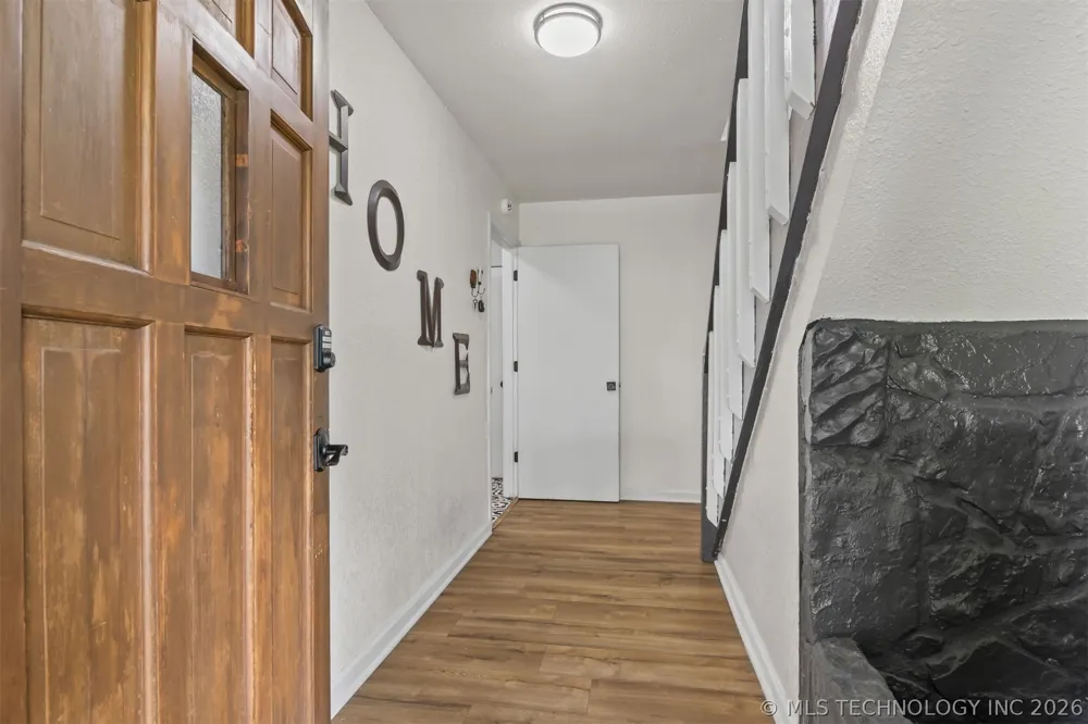8722 E 74th Place Tulsa, OK 74133