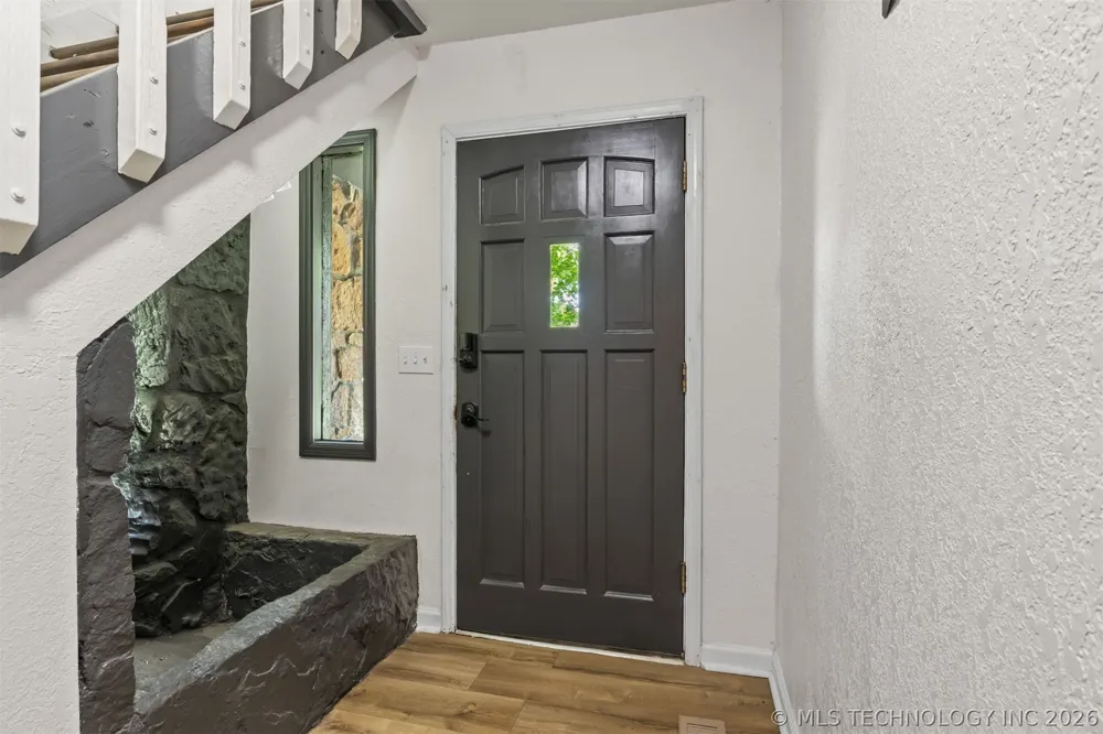 8722 E 74th Place Tulsa, OK 74133