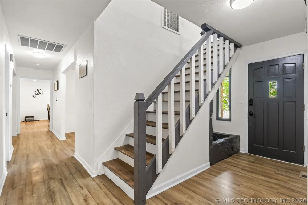 8722 E 74th Place Tulsa, OK 74133