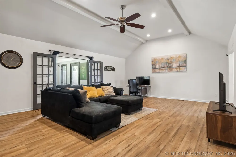 8722 E 74th Place Tulsa, OK 74133