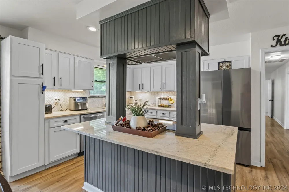8722 E 74th Place Tulsa, OK 74133