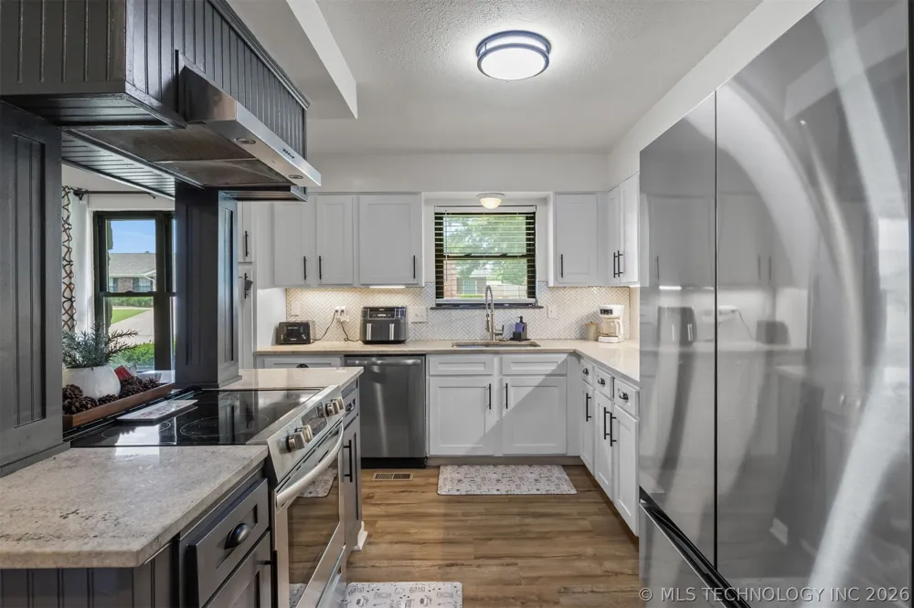 8722 E 74th Place Tulsa, OK 74133