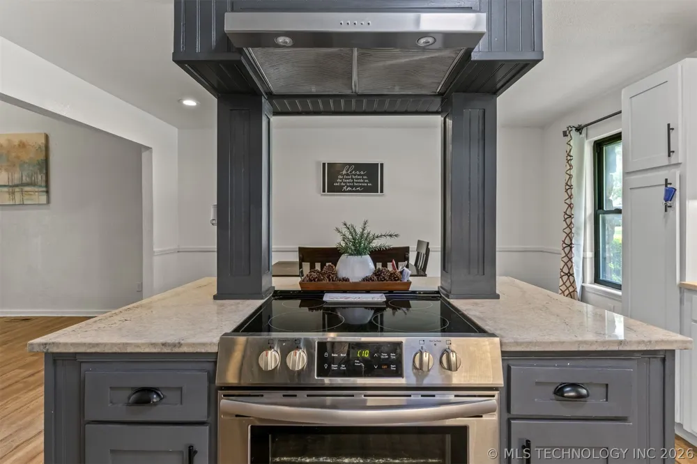 8722 E 74th Place Tulsa, OK 74133