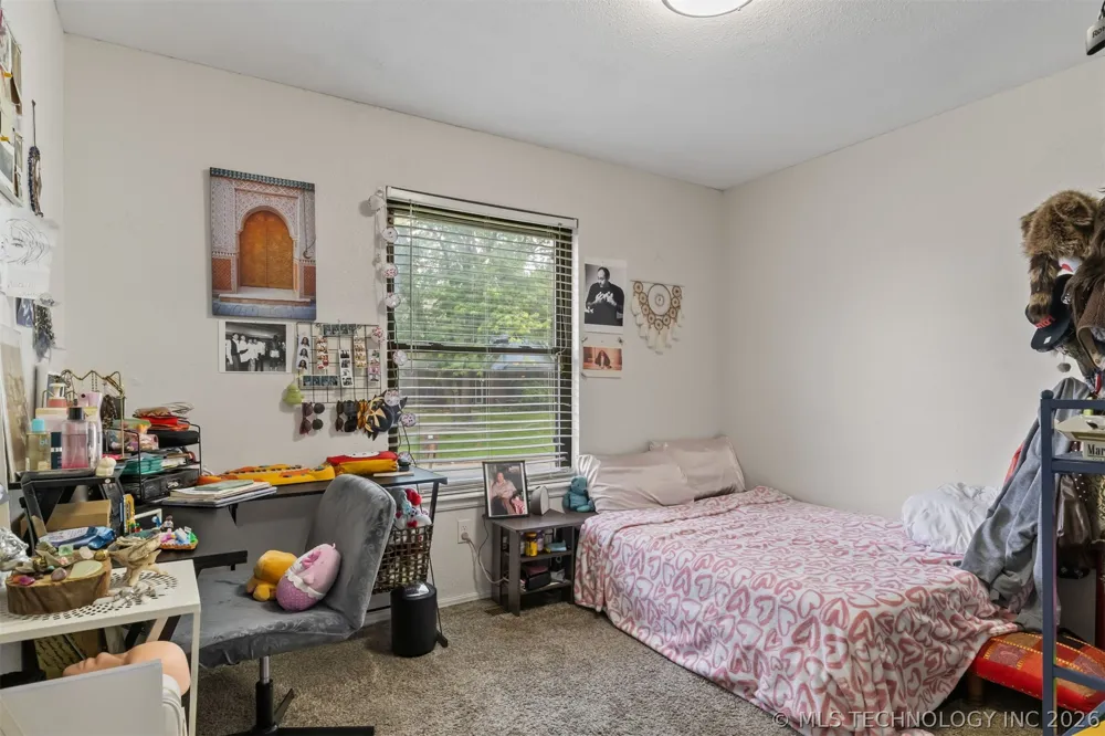 8722 E 74th Place Tulsa, OK 74133