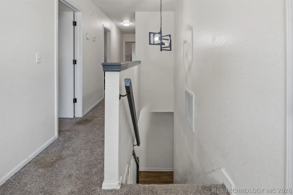 8722 E 74th Place Tulsa, OK 74133