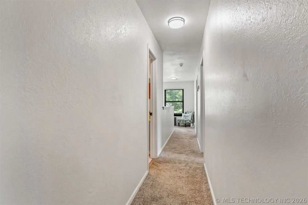 8722 E 74th Place Tulsa, OK 74133