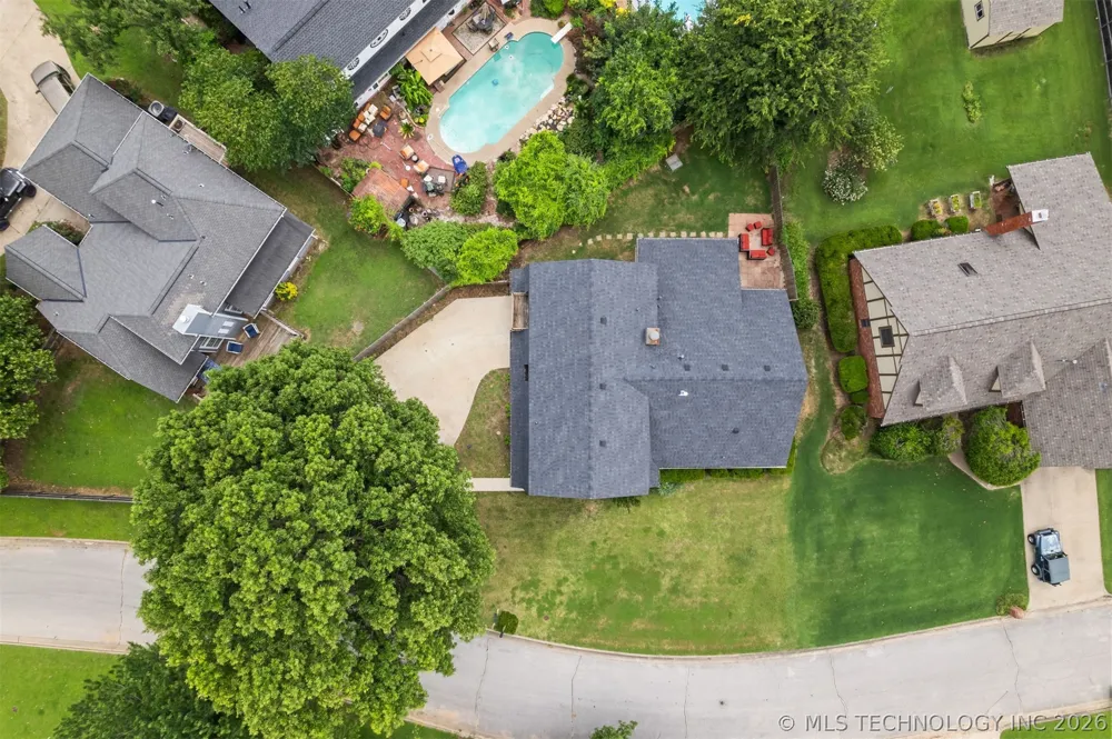 8722 E 74th Place Tulsa, OK 74133