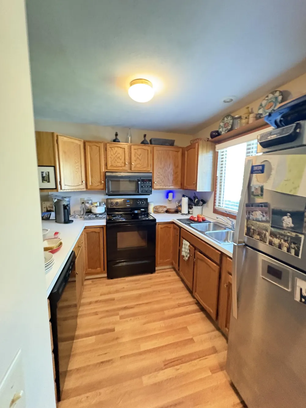 926 Village Court Laketown Township, MI 49423