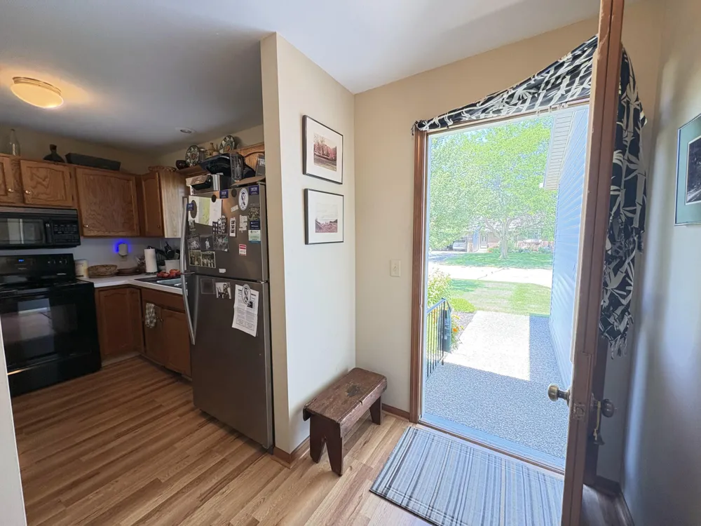 926 Village Court Laketown Township, MI 49423