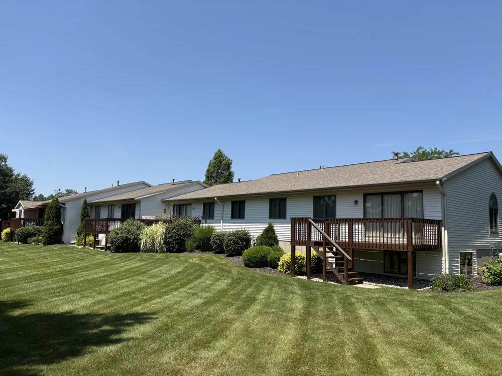 926 Village Court Laketown Township, MI 49423
